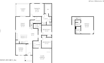 5773 Lagoon Cruise Way, Jacksonville, FL 32234