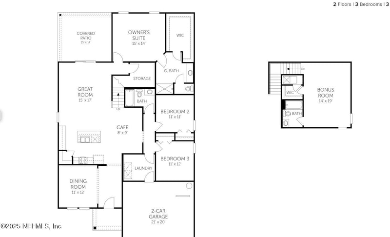 5773 Lagoon Cruise Way, Jacksonville, FL 32234