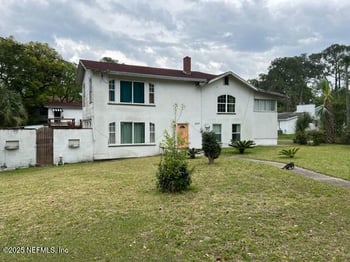 2233 Schumacher Ave, Jacksonville, FL 32207