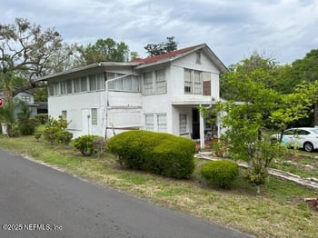 2233 Schumacher Ave, Jacksonville, FL 32207