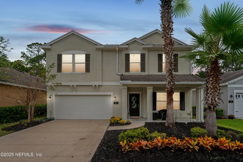 81 Vestavia Ct, Jacksonville, FL 32081