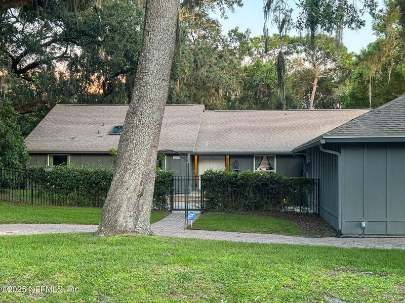 3268 Beauclerc Rd, Jacksonville, FL 32257
