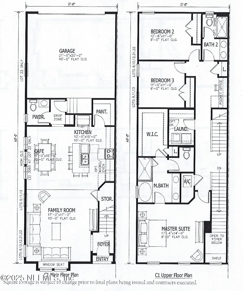 241 Beech St, Fernandina Beach, FL 32034