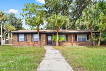 252 Spring Forest Ave, Jacksonville, FL 32216
