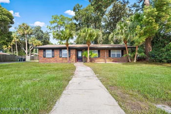 252 Spring Forest Ave, Jacksonville, FL 32216