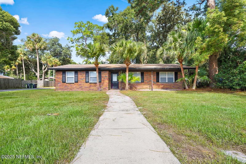252 Spring Forest Ave, Jacksonville, FL 32216