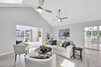 107 Hammock Cir, St Augustine, FL 32084