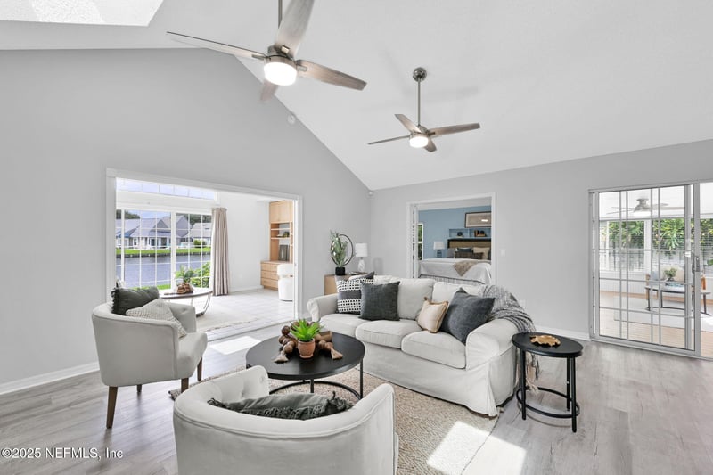 107 Hammock Cir, St Augustine, FL 32084