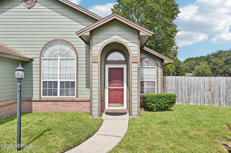 2235 Thomas Lynch Ct, Orange Park, FL 32073