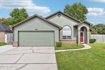 2235 Thomas Lynch Ct, Orange Park, FL 32073