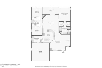 2235 Thomas Lynch Ct, Orange Park, FL 32073