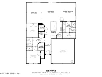 75045 Pondside Ln, Yulee, FL 32097