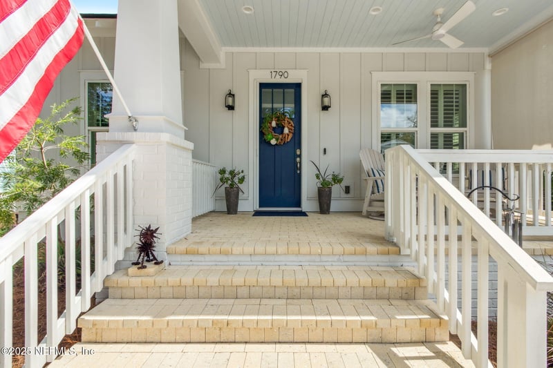 1790 15th St, Fernandina Beach, FL 32034