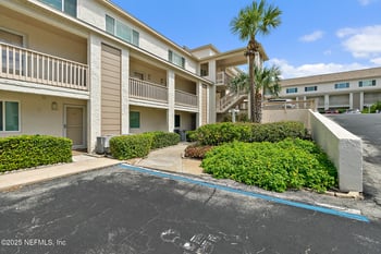 8130 1a #J13, St Augustine, FL 32080
