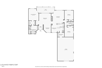 1651 Sedgwick Dr, Middleburg, FL 32068