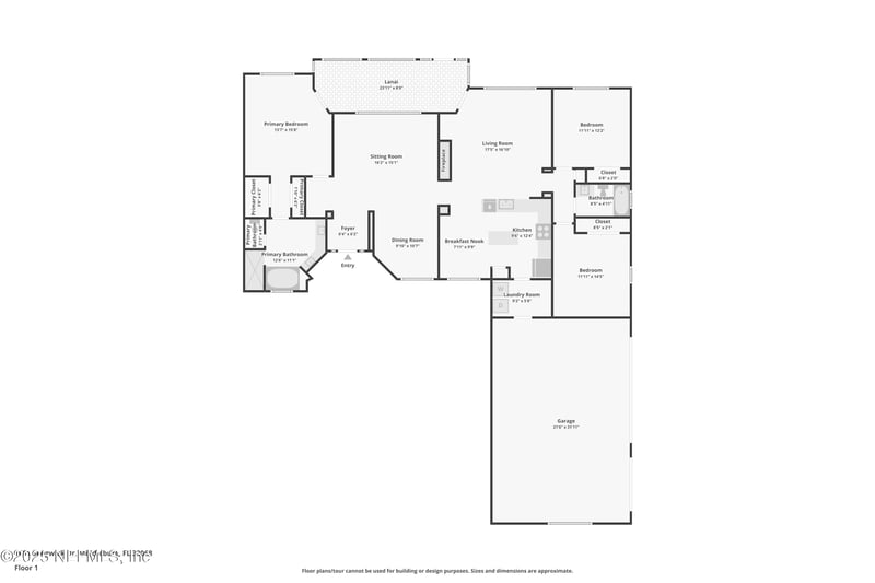 1651 Sedgwick Dr, Middleburg, FL 32068