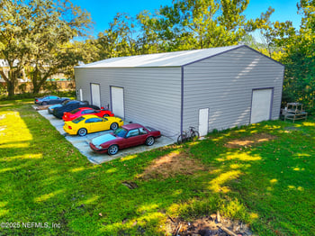 3250 Pacetti Rd, St Augustine, FL 32092