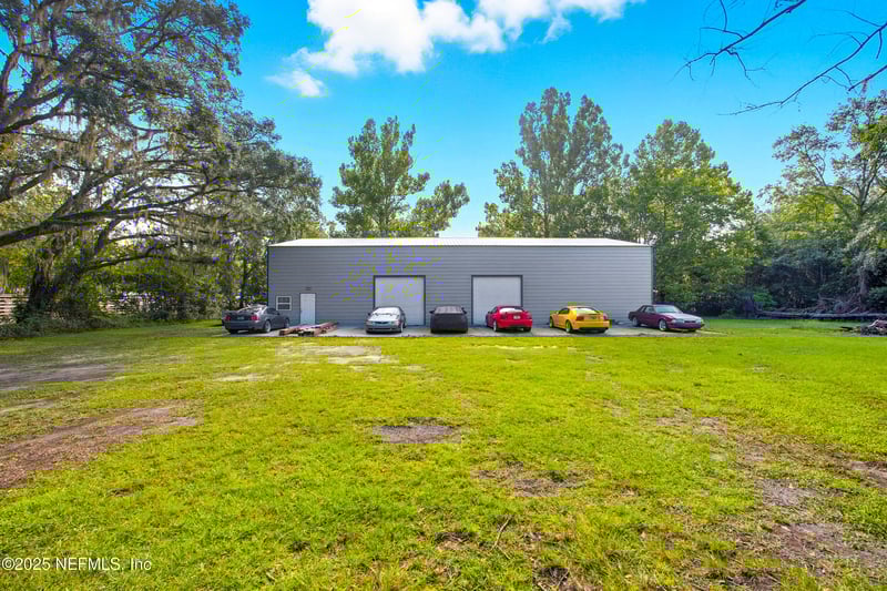 3250 Pacetti Rd, St Augustine, FL 32092
