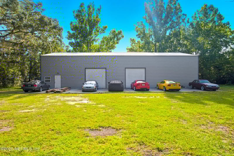 3250 Pacetti Rd, St Augustine, FL 32092