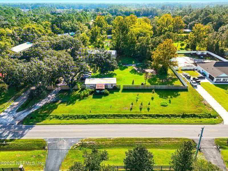 3250 Pacetti Rd, St Augustine, FL 32092