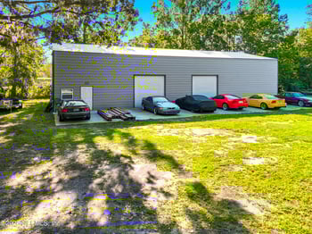 3250 Pacetti Rd, St Augustine, FL 32092