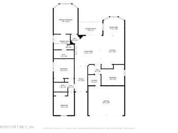 1524 Autumn Pines Dr, Orange Park, FL 32065