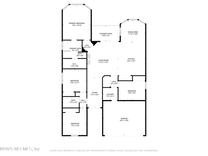 1524 Autumn Pines Dr, Orange Park, FL 32065