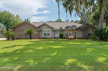 234 Eventide Dr, Fleming Island, FL 32003