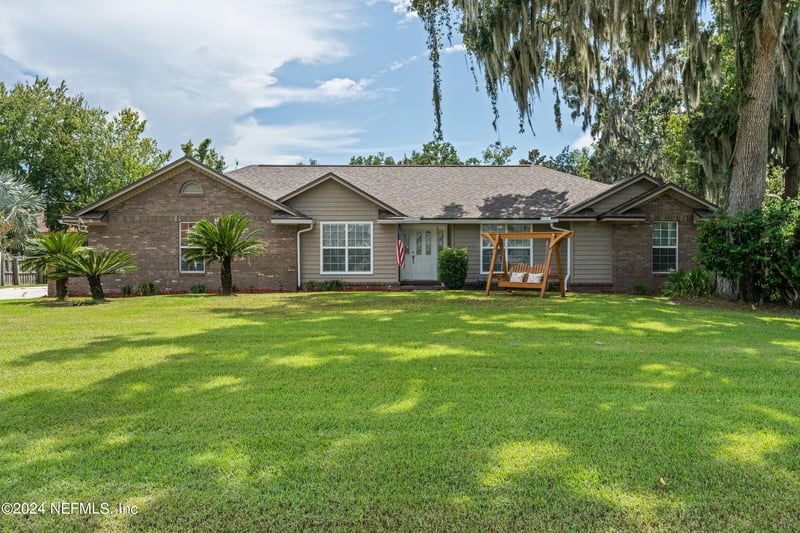 234 Eventide Dr, Fleming Island, FL 32003