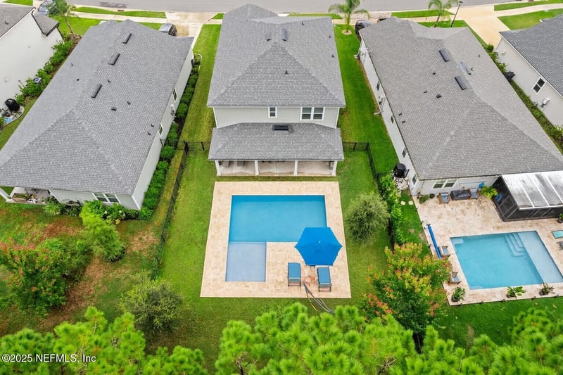 153 Osprey Mills Ln, St Augustine, FL 32092