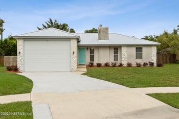 124 Captains Pointe Cir, St Augustine, FL 32086