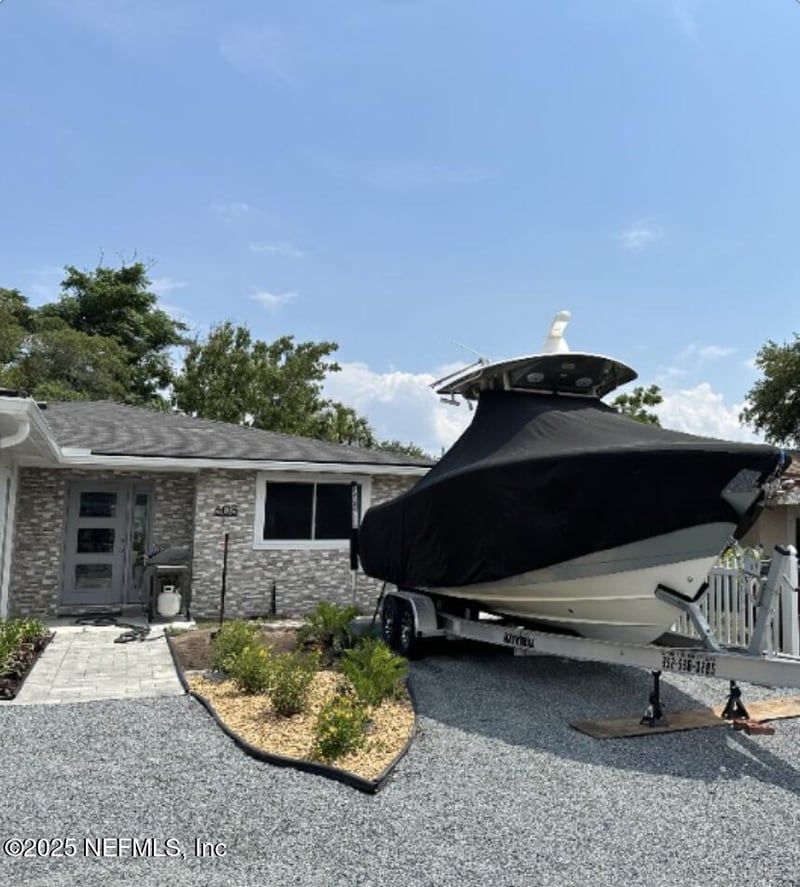 608 14th Ave, Jacksonville Beach, FL 32250