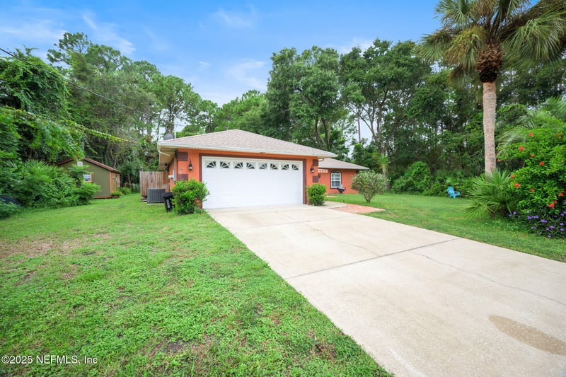 6801 Seacove Ave, St Augustine, FL 32086