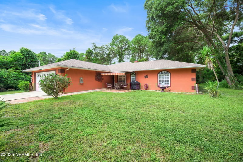 6801 Seacove Ave, St Augustine, FL 32086