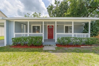 8524 Dandy Ave, Jacksonville, FL 32211