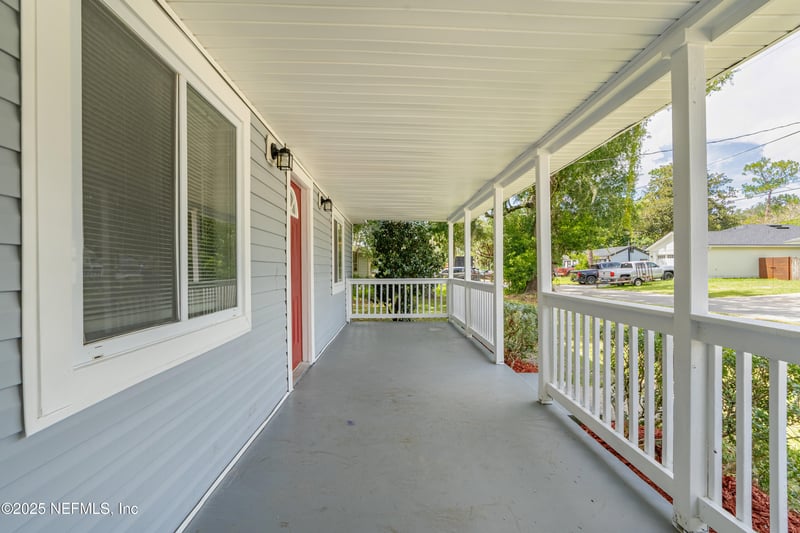 8524 Dandy Ave, Jacksonville, FL 32211