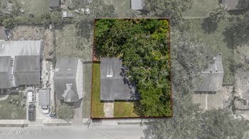 8524 Dandy Ave, Jacksonville, FL 32211