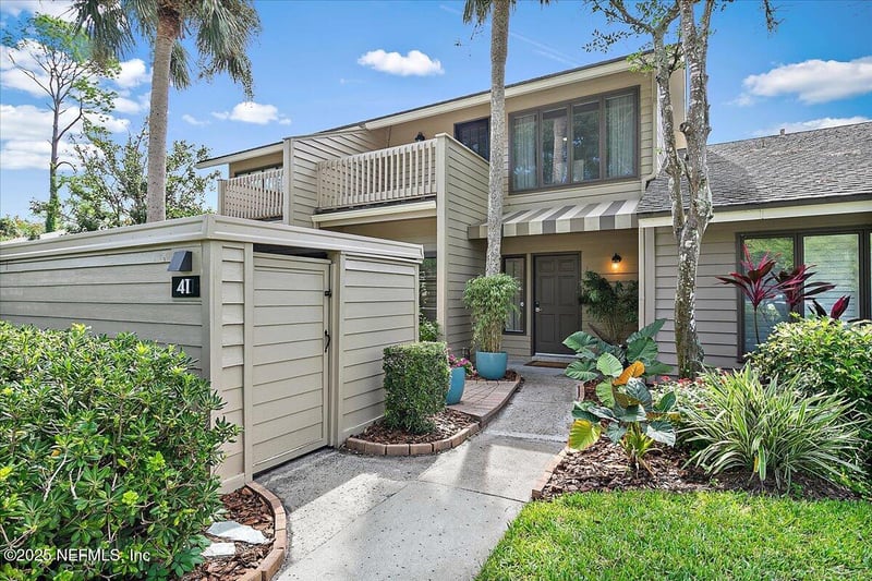 41 Fishermans Cove Rd, Ponte Vedra Beach, FL 32082