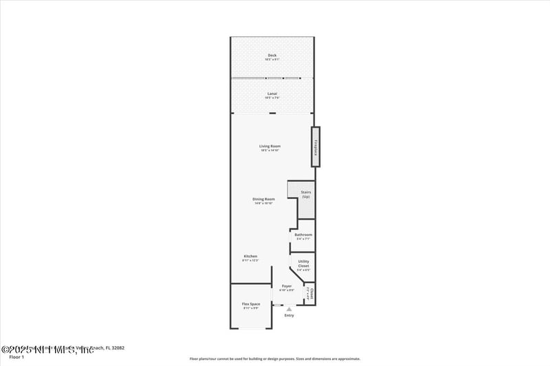 41 Fishermans Cove Rd, Ponte Vedra Beach, FL 32082