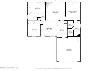 12429 Safeshelter Dr, Jacksonville, FL 32225