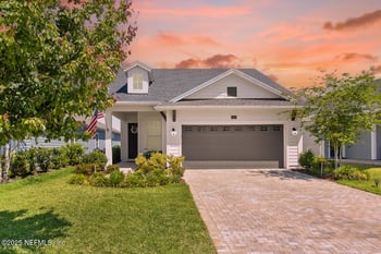 138 Ladson Ct, St Augustine, FL 32092