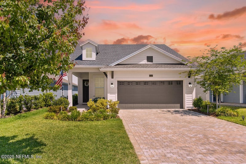 138 Ladson Ct, St Augustine, FL 32092