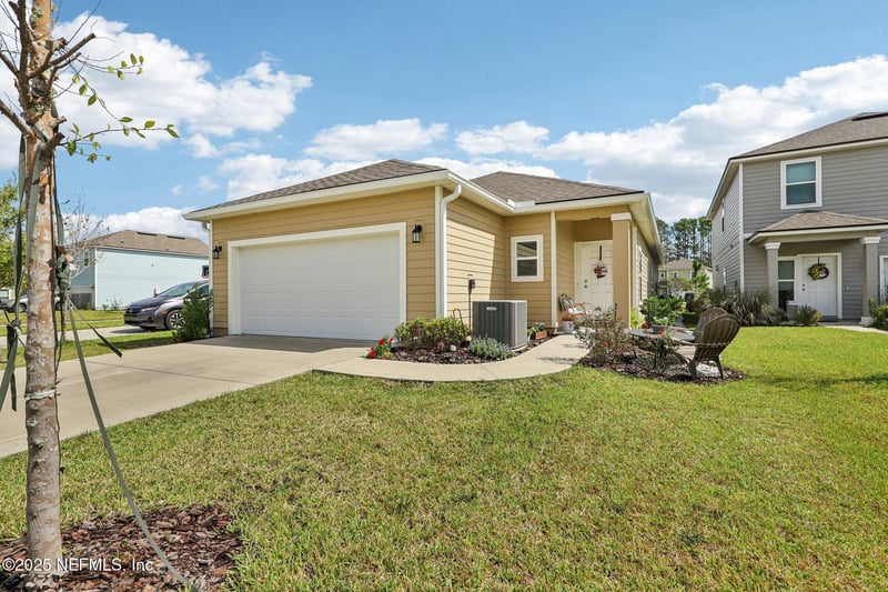 75241 Chelsea Garden Ln, Yulee, FL 32097