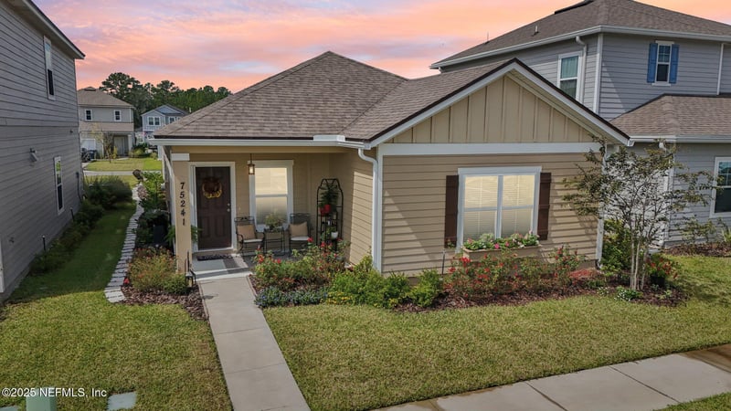 75241 Chelsea Garden Ln, Yulee, FL 32097