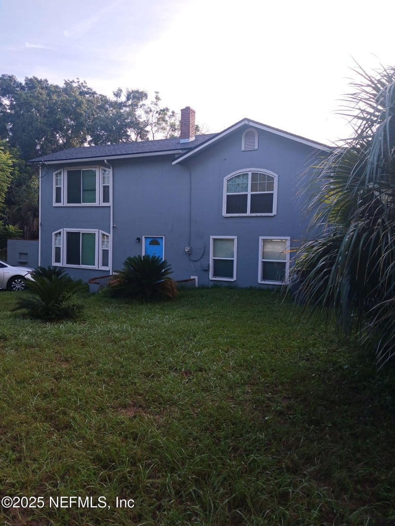 2233 Schumacher Ave, Jacksonville, FL 32207