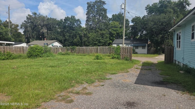 536 61st St, Jacksonville, FL 32208