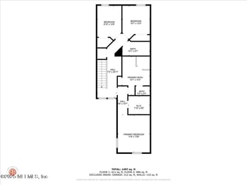 3695 Creswick Cir #16E, Orange Park, FL 32065