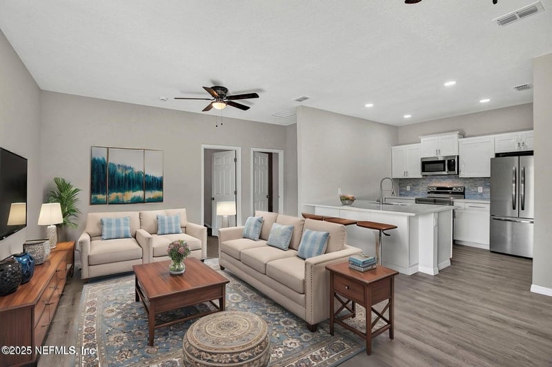 0 Bakersfield Dr, Jacksonville, FL 32210