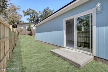 0 Bakersfield Dr, Jacksonville, FL 32210