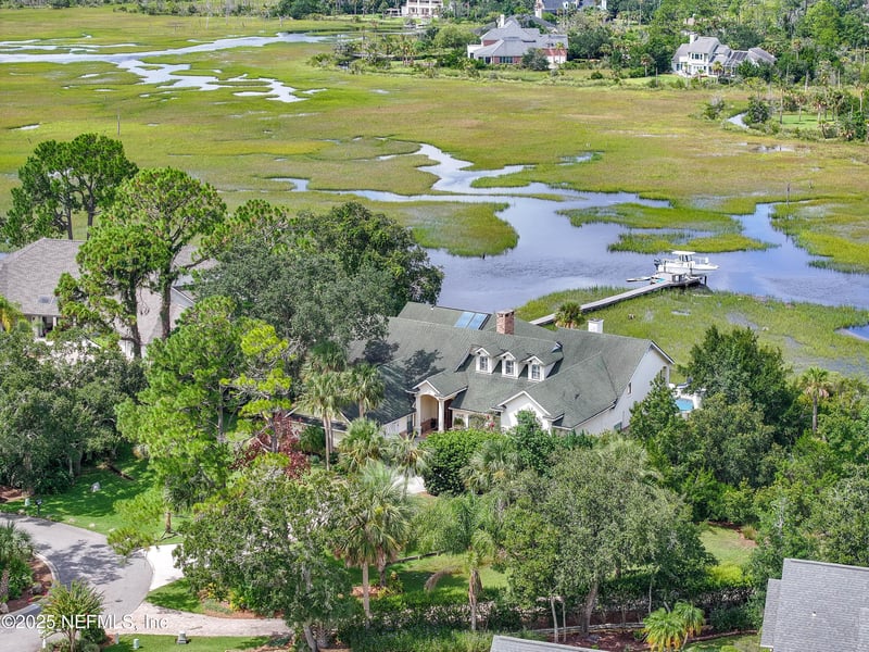 24800 Deer Trace Dr, Ponte Vedra Beach, FL 32082